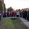 2014 - Adventi gyertyák meggyújtása
